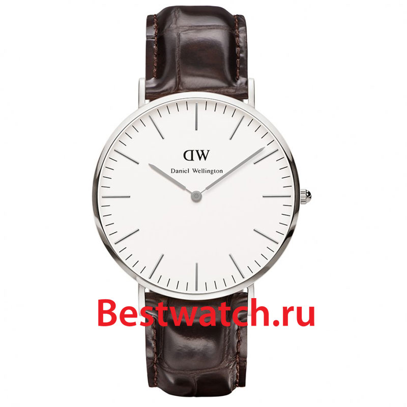Часы Daniel Wellington York 0211DW